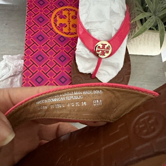 Tory Burch - Picture 4 of 6